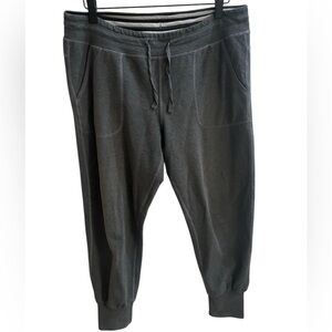 Patagonia Charcoal Grey Anya Pants